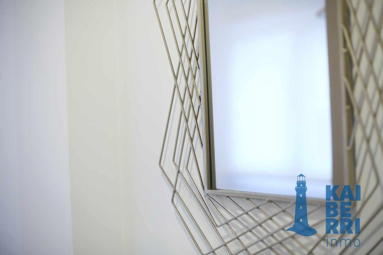 Apartmán Guadalupenea By Kaiberri Inmo Hondarribia Exteriér fotografie
